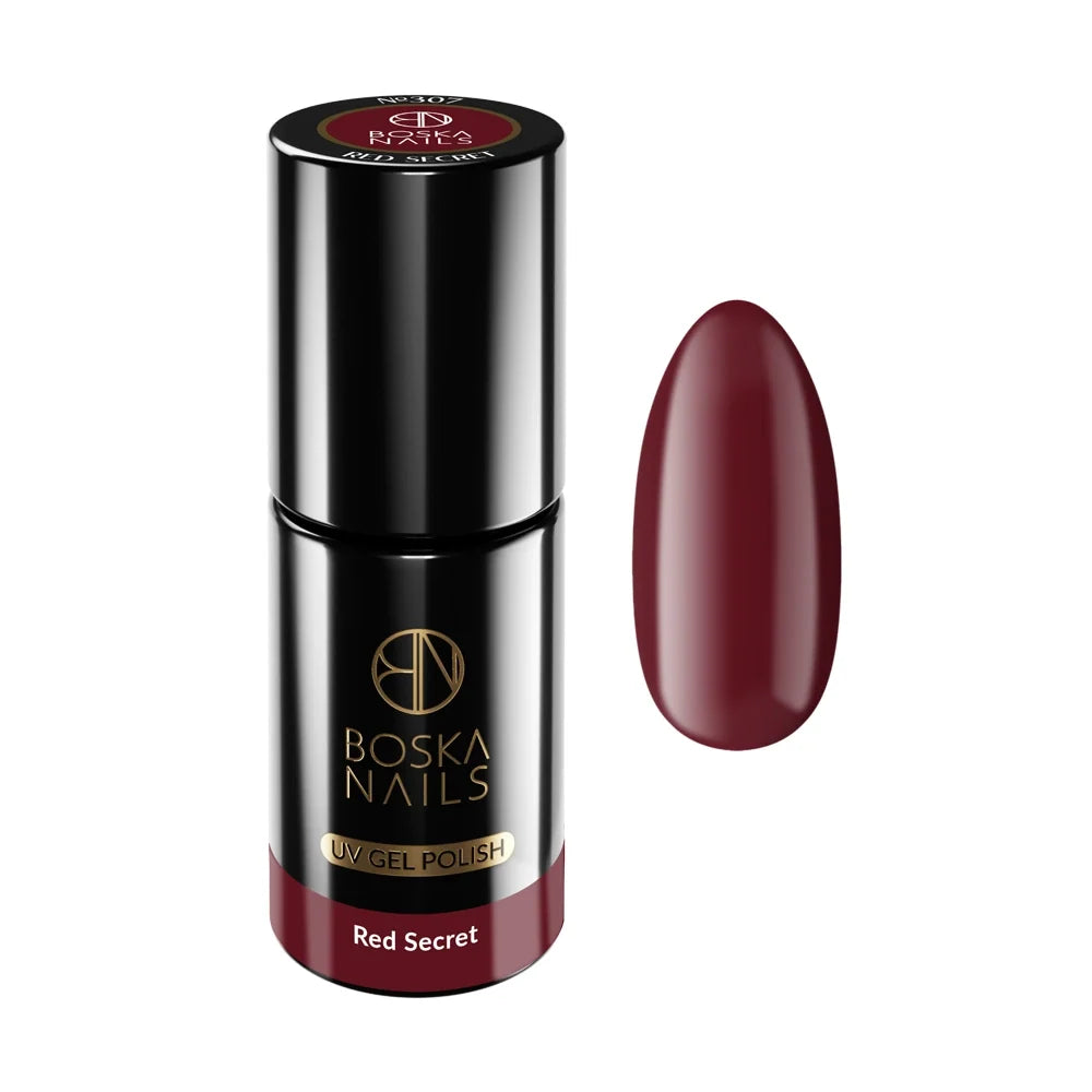 Red Secret no 307 6ml