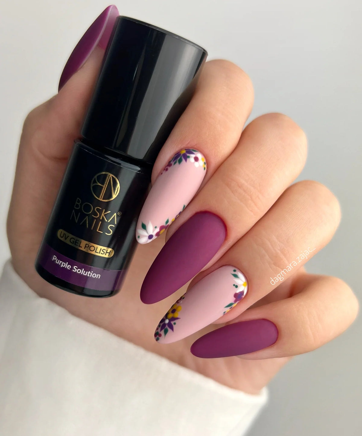 Purple Solution no 308 6ml
