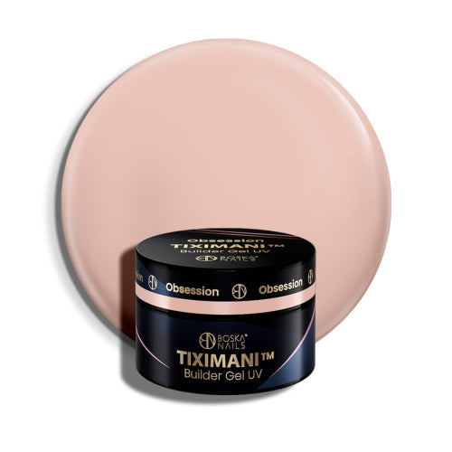 Gel Construtor Obsession 15ml