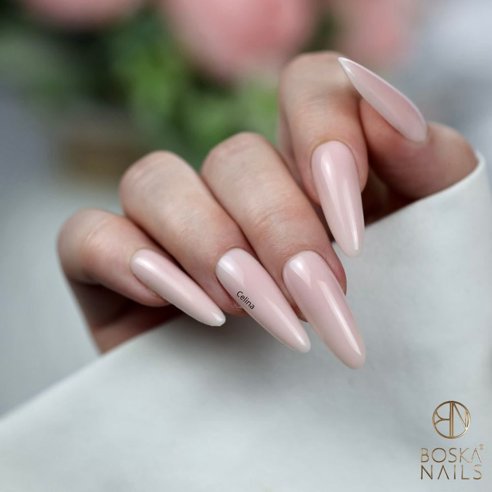 Gel Construtor Celina 50ml