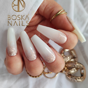 Gel Construtor White Bella 15ml