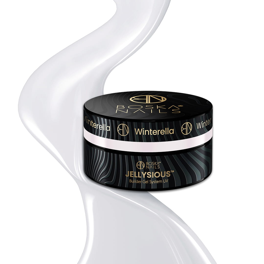 Gel Construtor Winterella 30ml