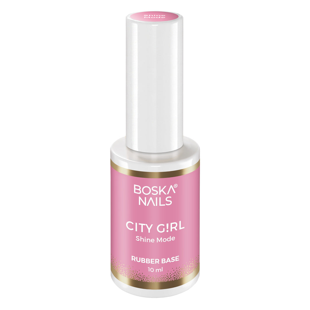 City Girl Shine Mode 10ml
