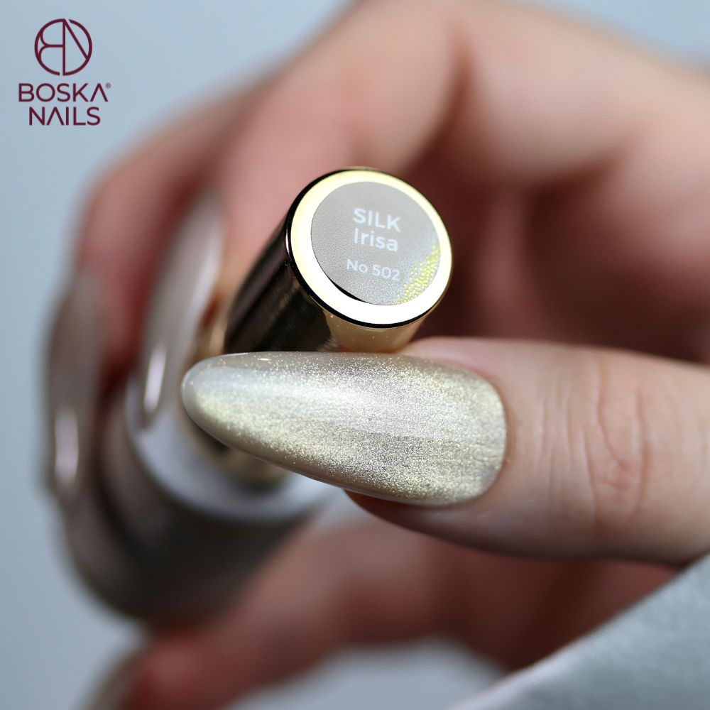 Silk Cat Eye Irisa no 502 6ml
