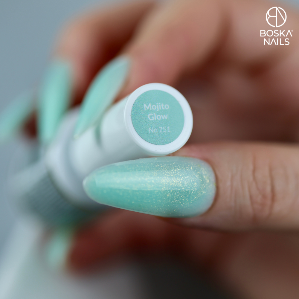 Summer Chill Mojito Glow 10 ml