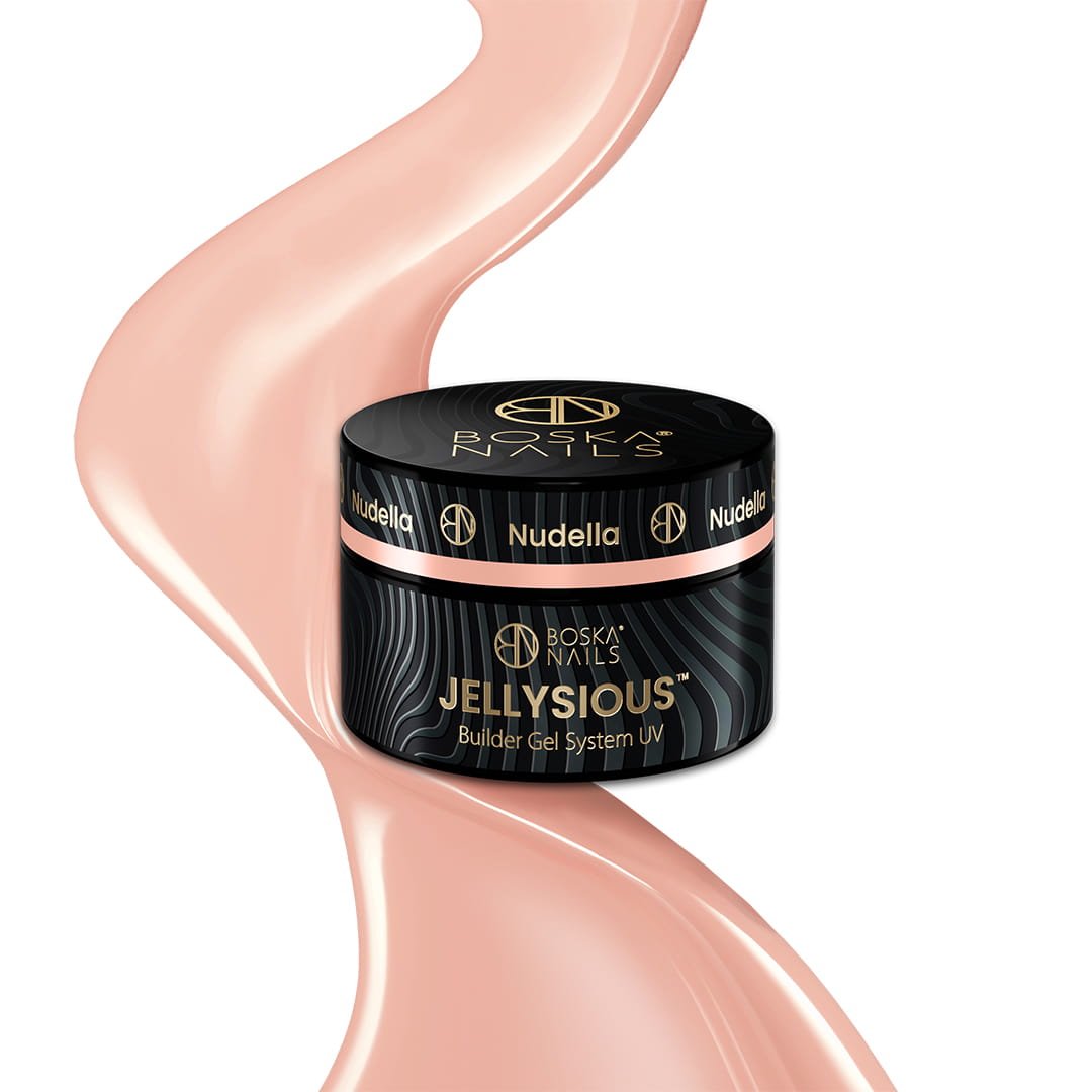 Gel Construtor Nudella 15ml
