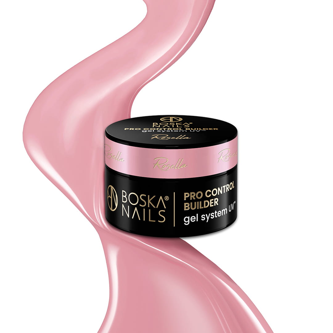 Gel Construtor Rosella 15ml