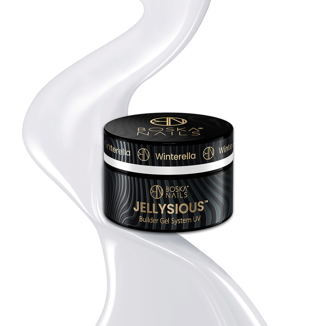 Gel construtor Winterella 15ml