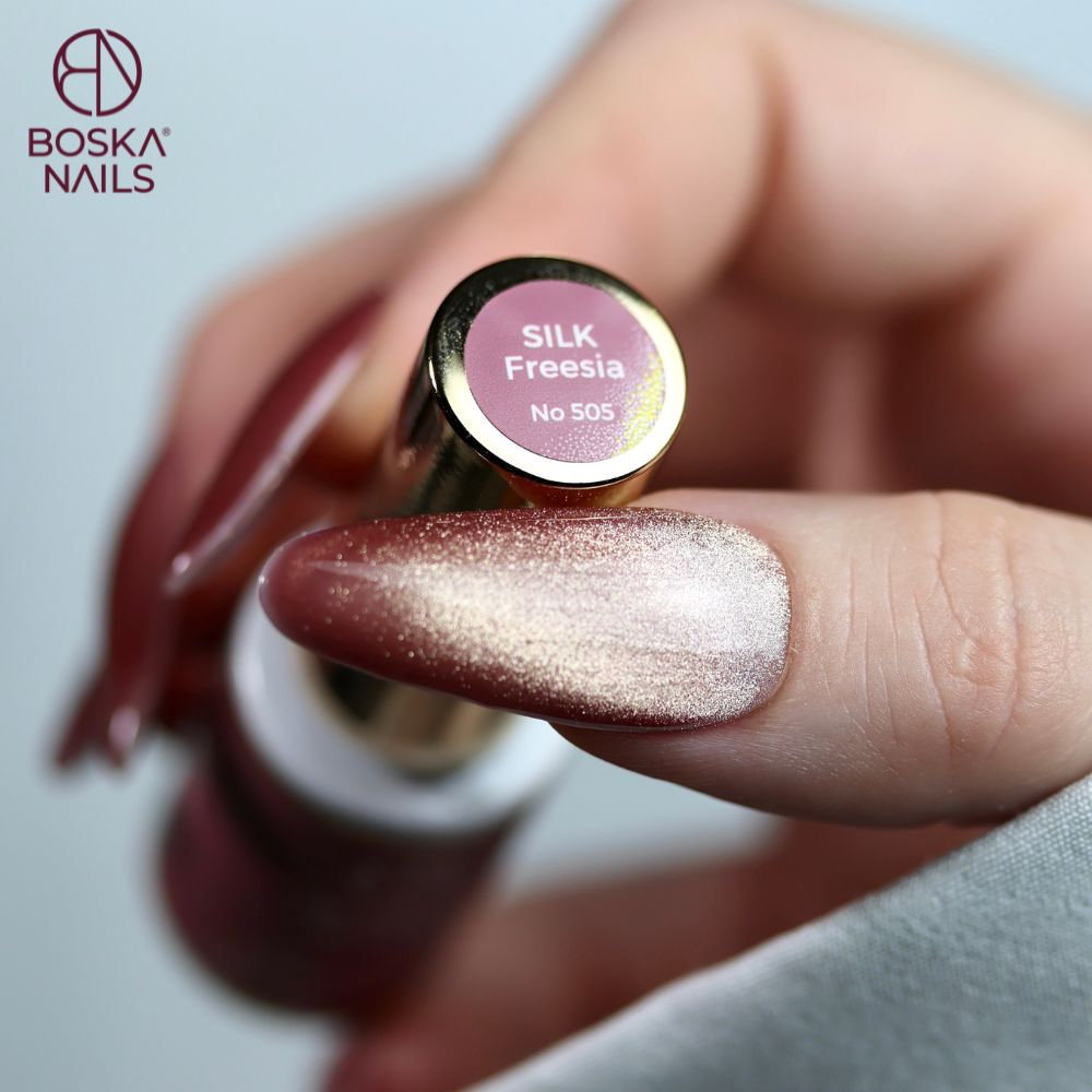 Silk Cat Eye tulipia no 505 6ml