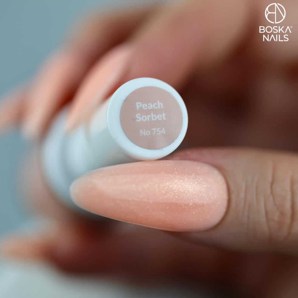 Summer Chill Peach Sorbet 10 ml
