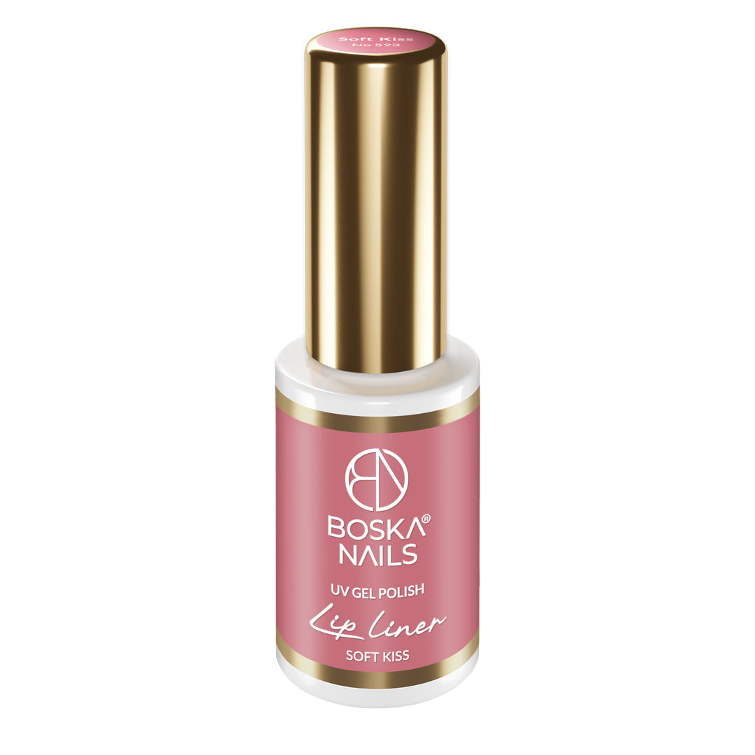 Soft Kiss no 593 6ml