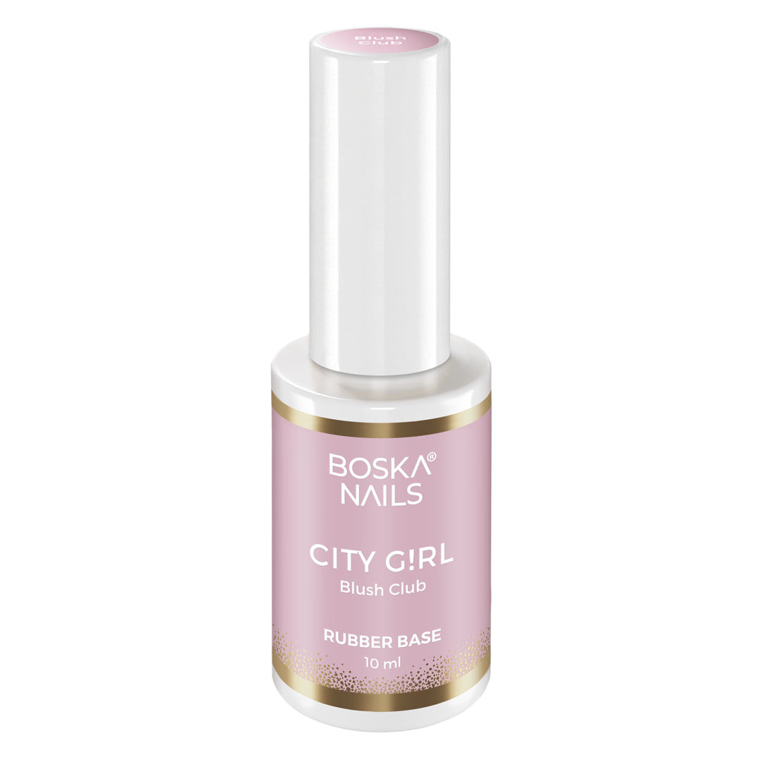 City Girl Blush Club 10ml