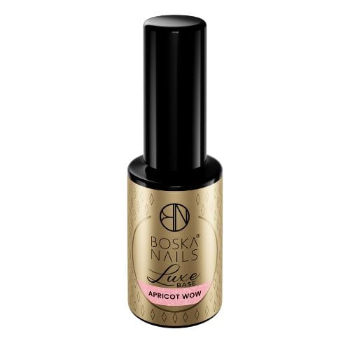 Luxe Base Apricot Wow 10ml