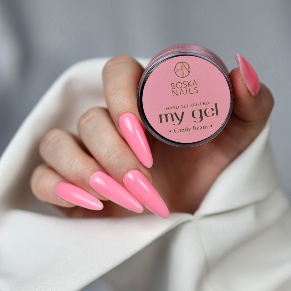 My Gel Candy Beam 15 ml