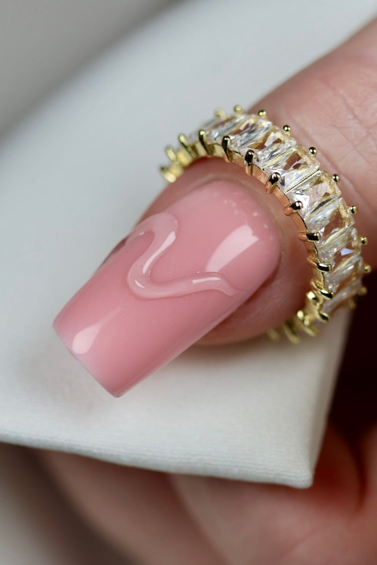 Gel 3D Clear 8ml