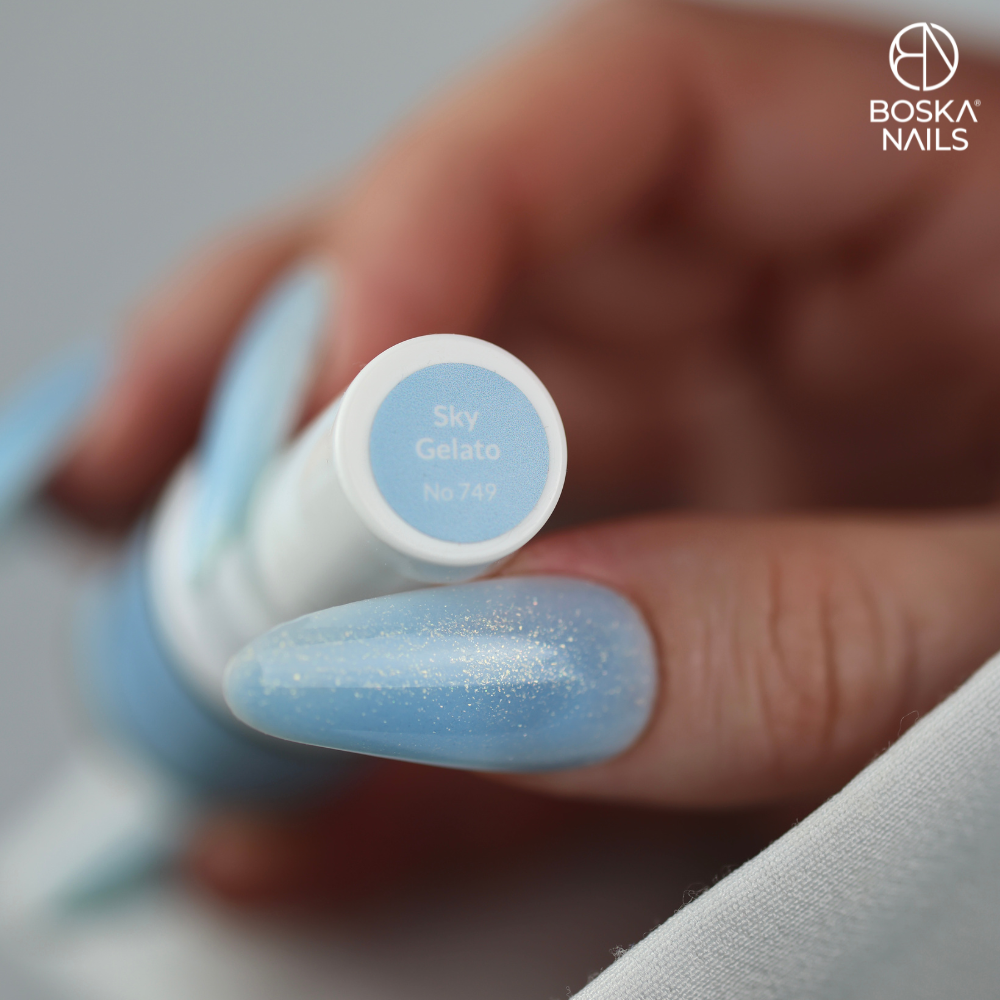 Summer Chill Sky Gelato 10 ml