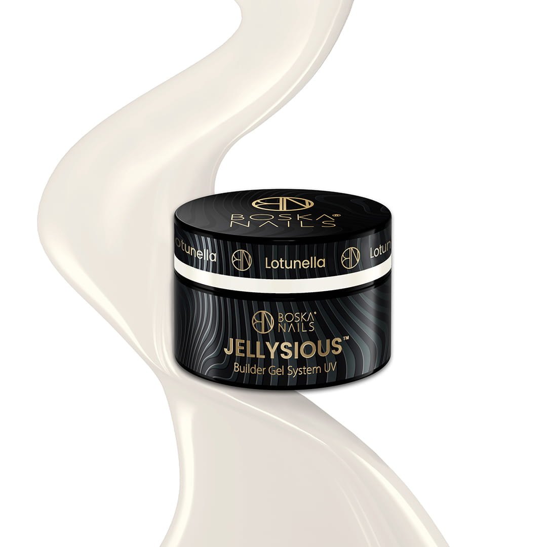 Gel Construtor Lotunella 15ml