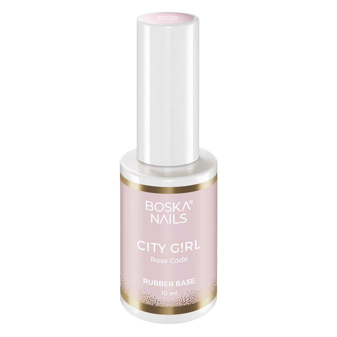 City Girl Rose Code 10ml