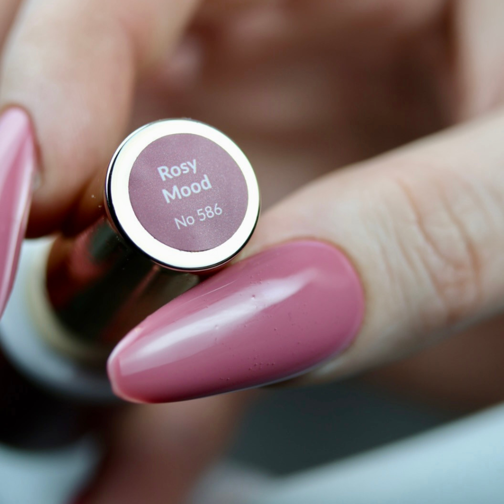Rosy Mood no 586 6ml