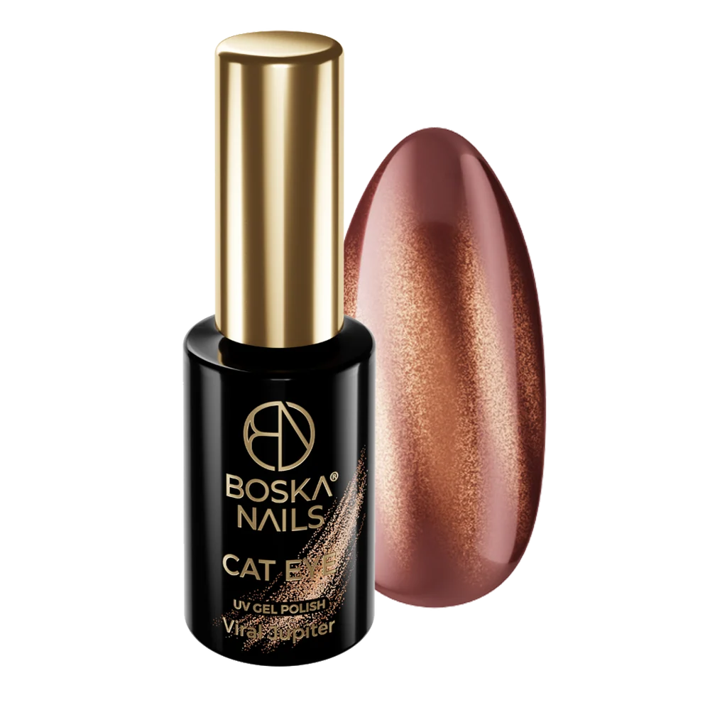 Cat Eye Viral Jupiter no 497 6ml