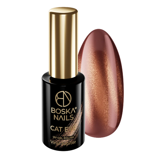 Cat Eye Viral Jupiter no 497 6ml