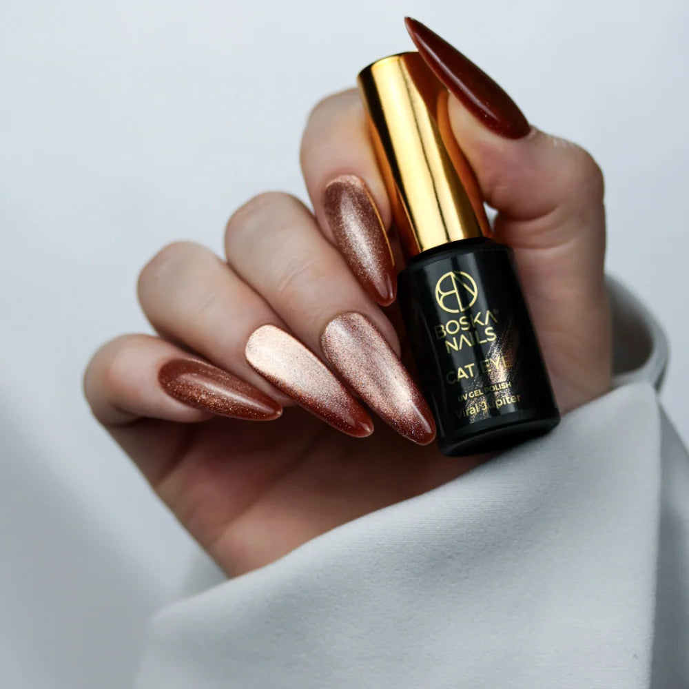Cat Eye Viral Jupiter no 497 6ml