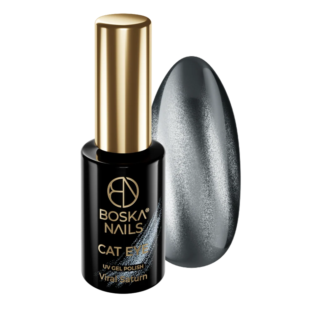 Cat Eye Viral Saturn no 499 6ml