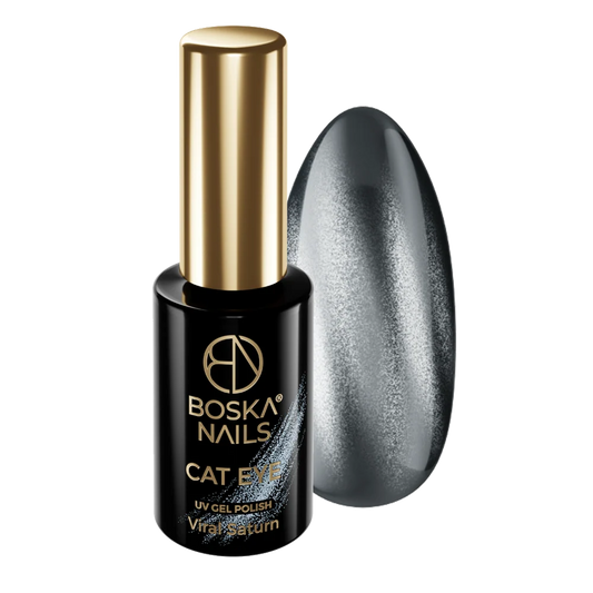 Cat Eye Viral Saturn no 499 6ml
