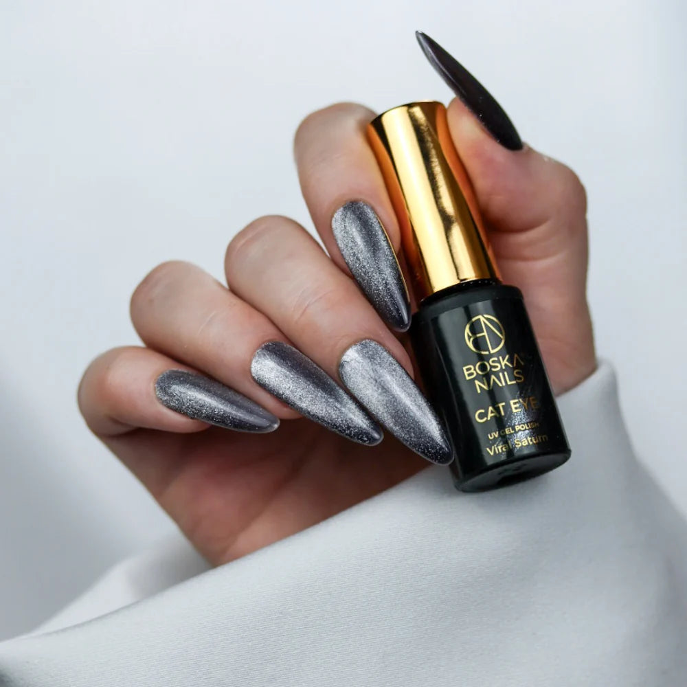 Cat Eye Viral Saturn no 499 6ml