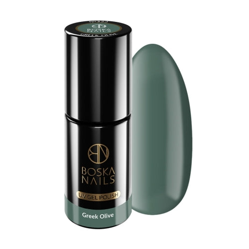 Greek Olive no 322 6 ml