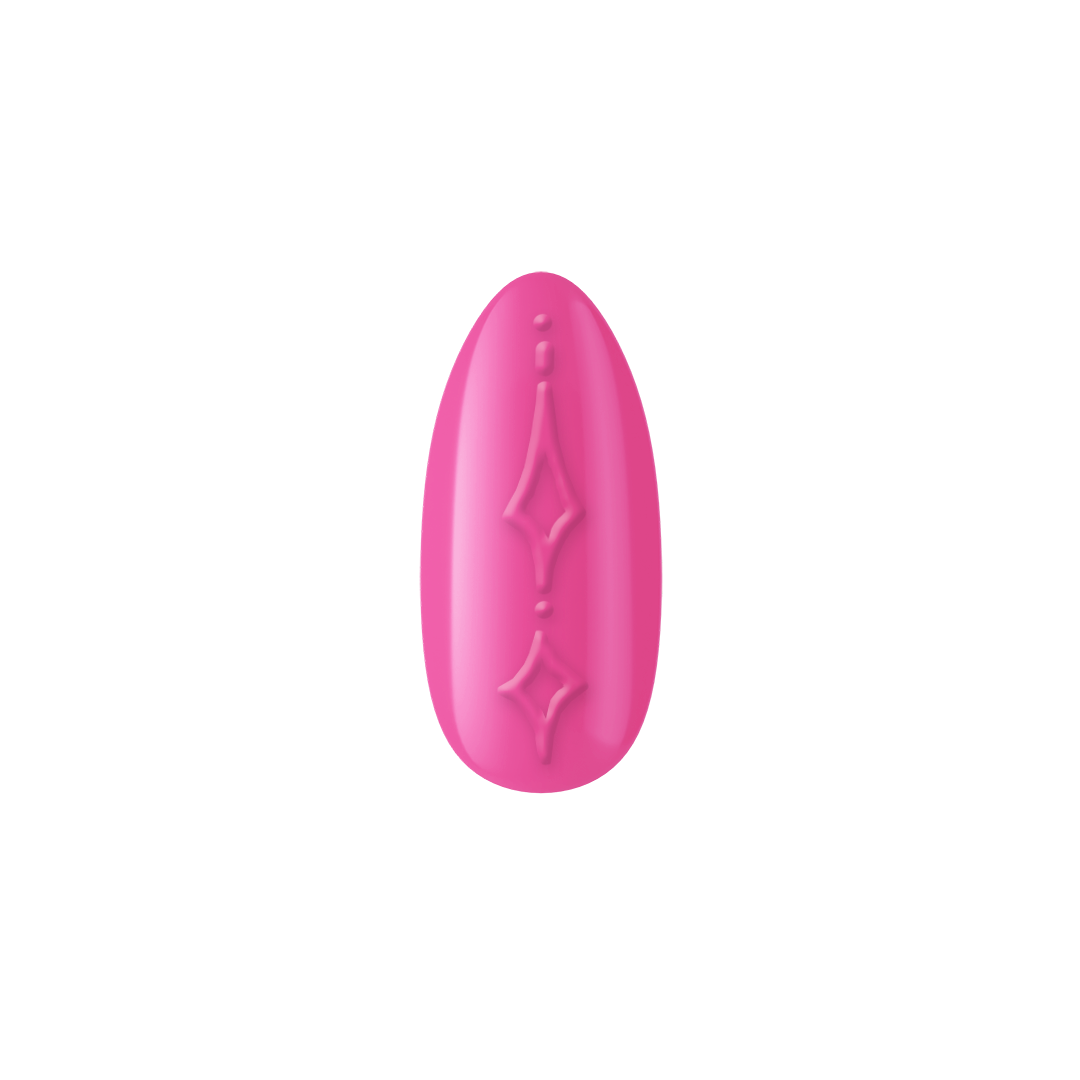 Gel 3D Pinky 8ml