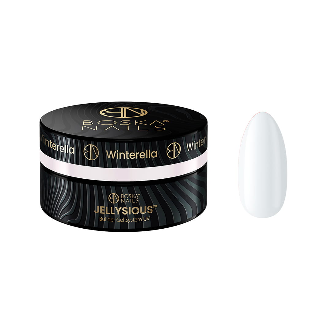 Gel Construtor Winterella 30ml