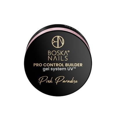 Gel Construtor Pink Paradise 30ml