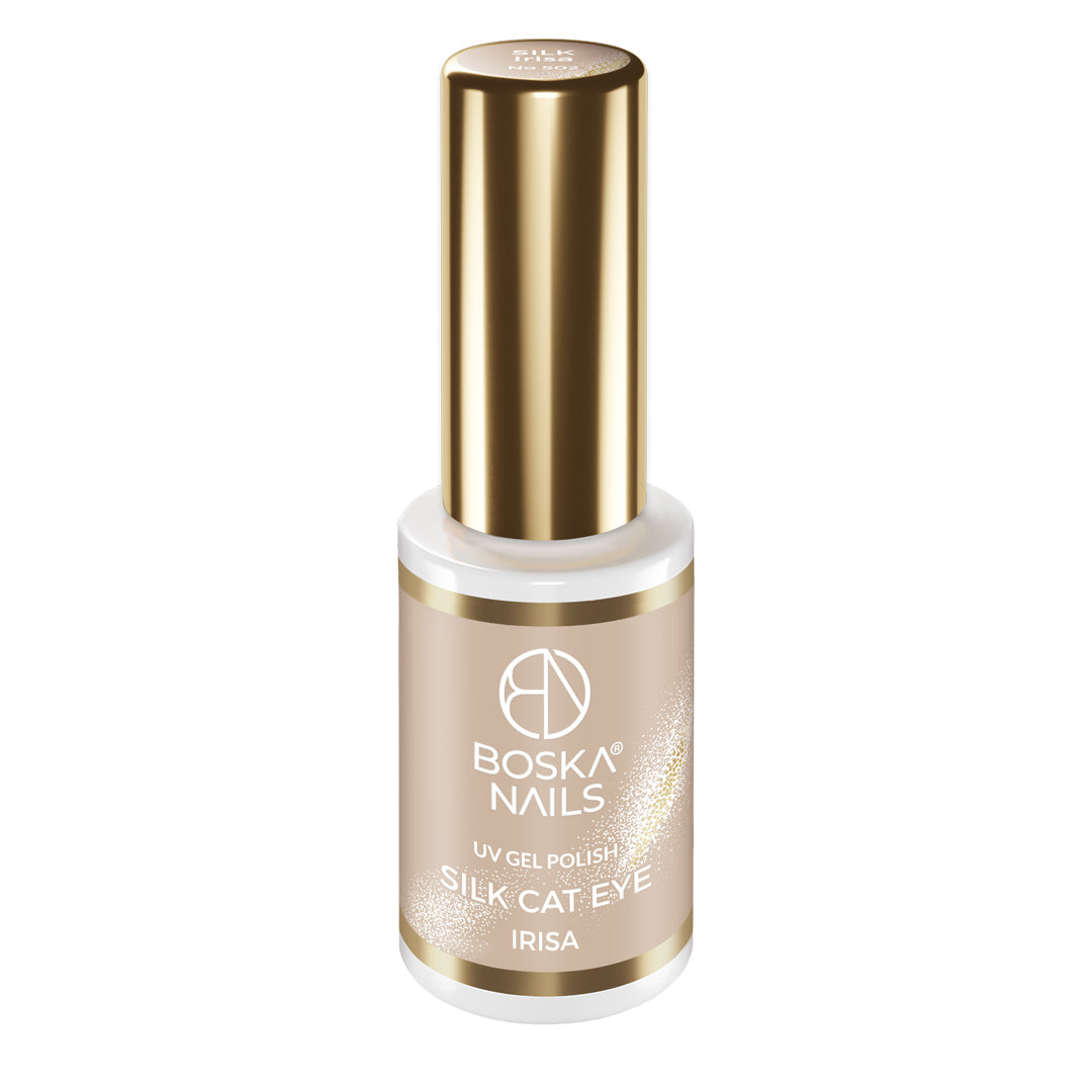 Silk Cat Eye Irisa no 502 6ml