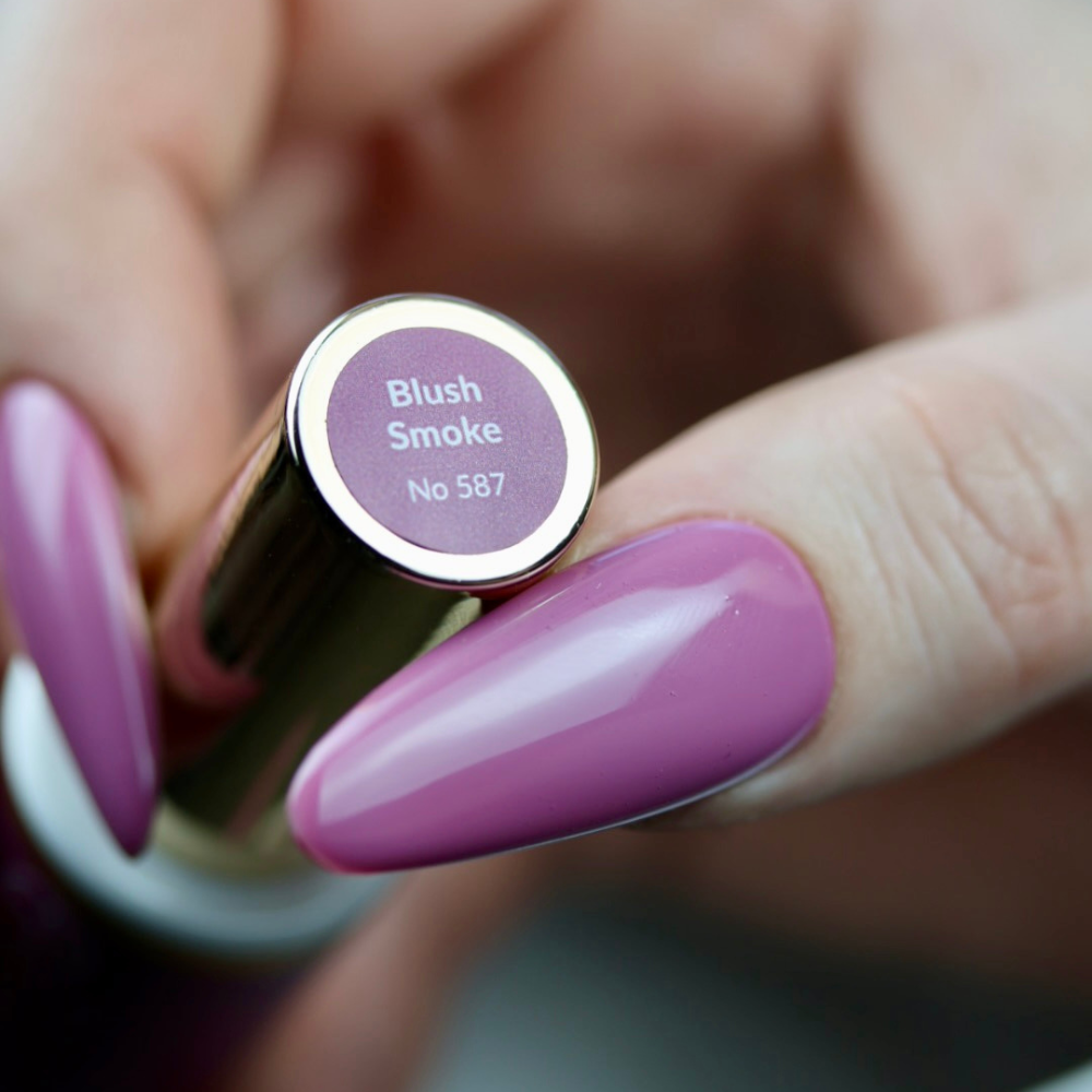 Blush Smoke no 587 6ml
