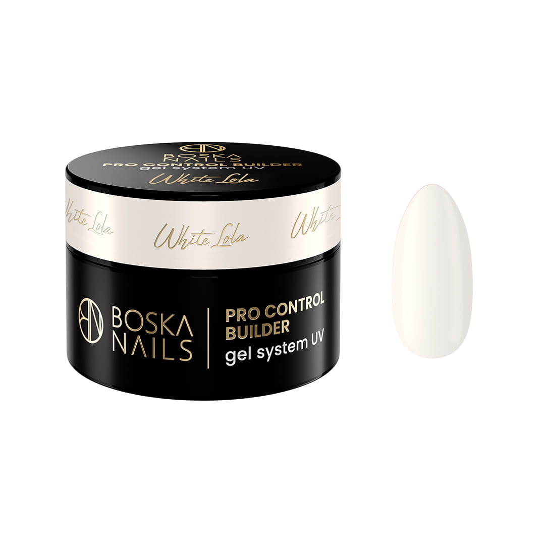 Gel Construtor White Lola 50ml