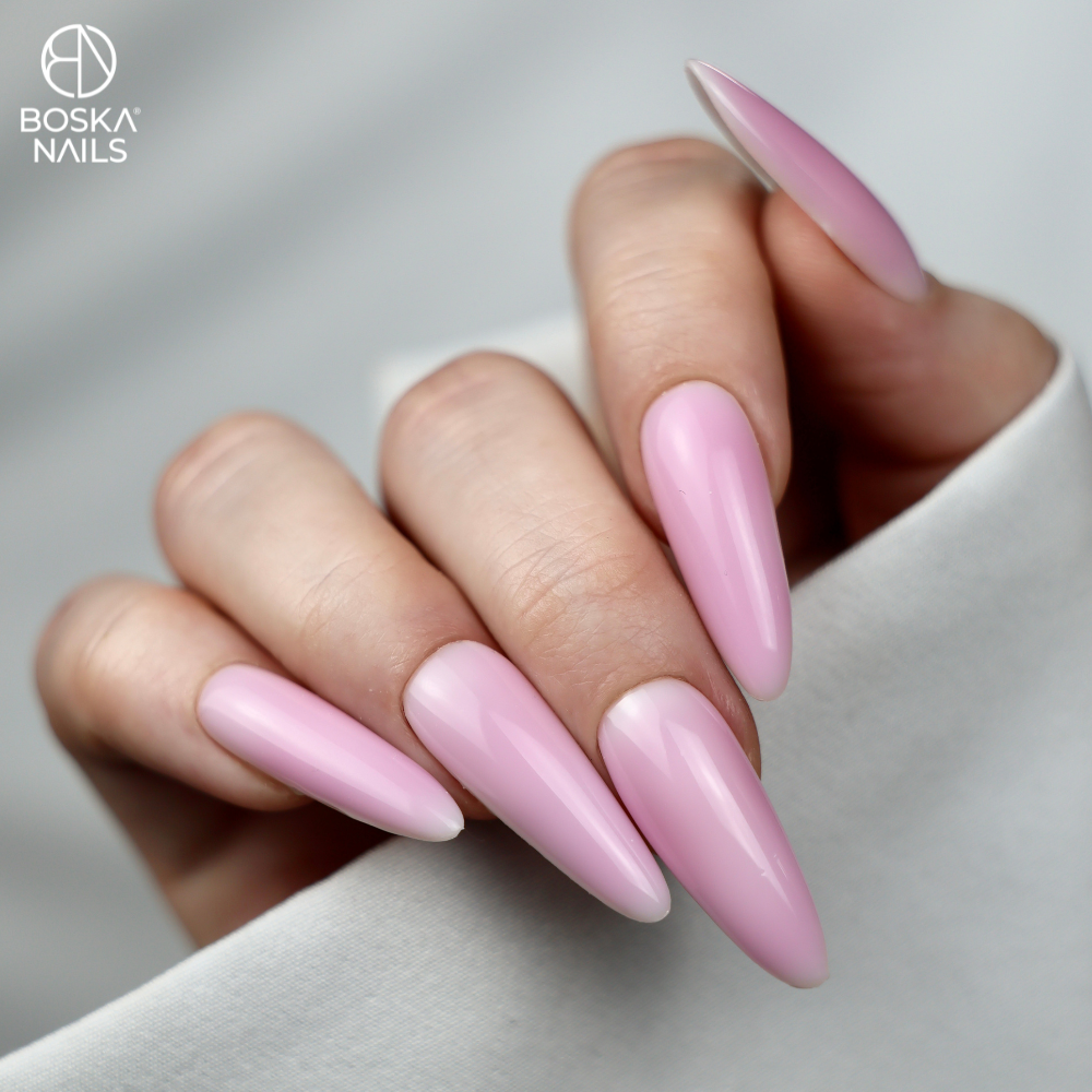 Top Color Pink Gloss 10ml