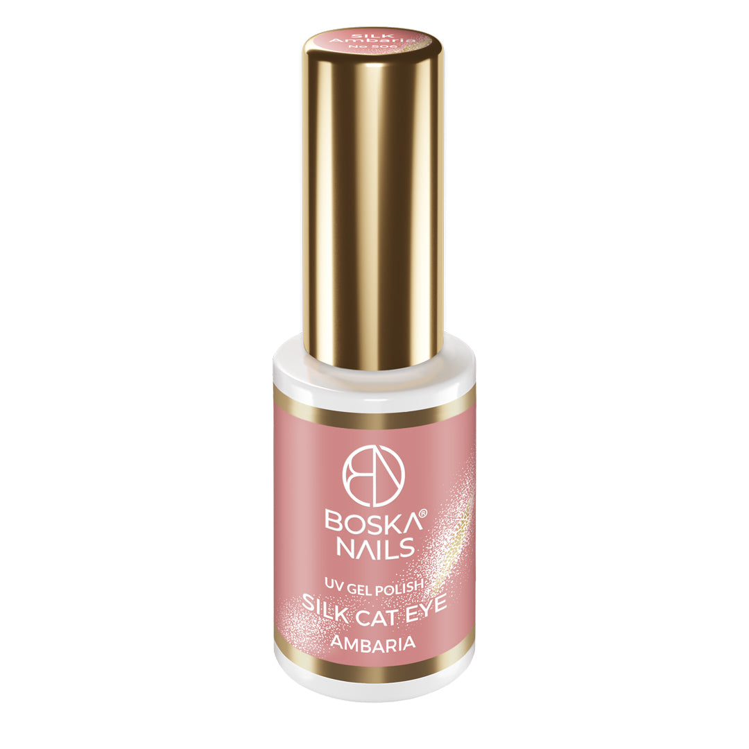 Silk Cat Eye Ambaria no 506 6ml