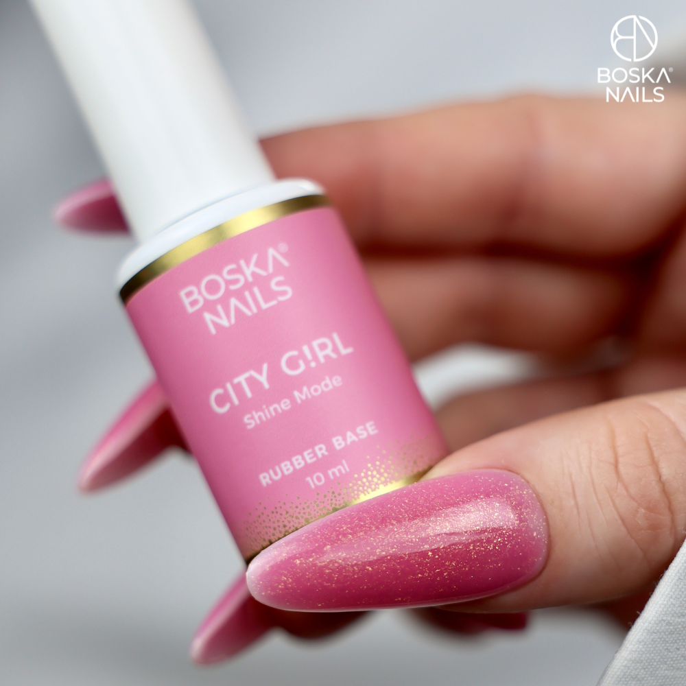 City Girl Shine Mode 10ml