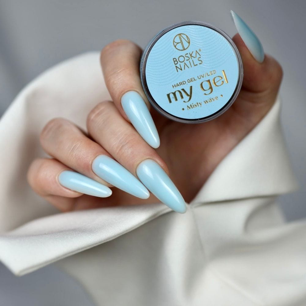 My Gel Misty Wave 15 ml