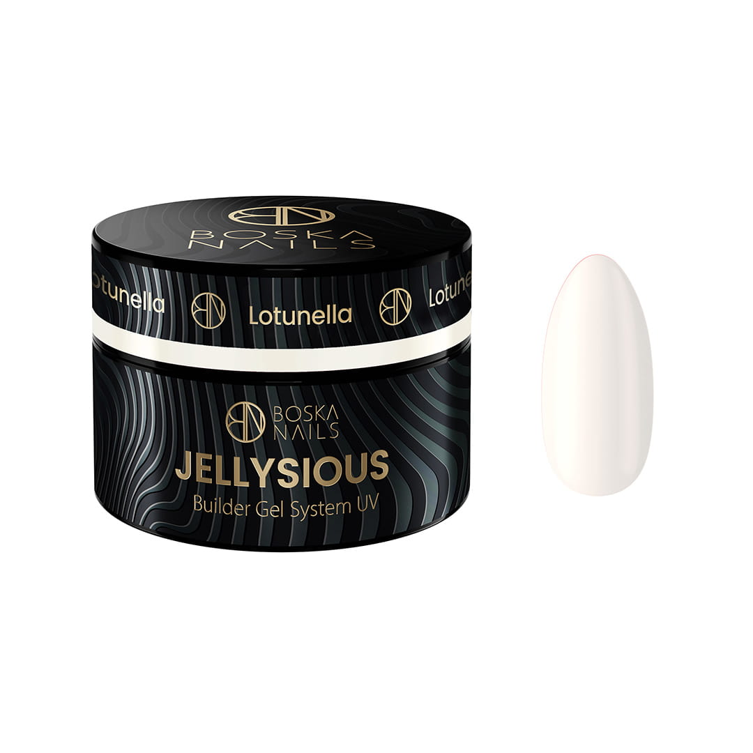 Gel Construtor Lotunella 50ml