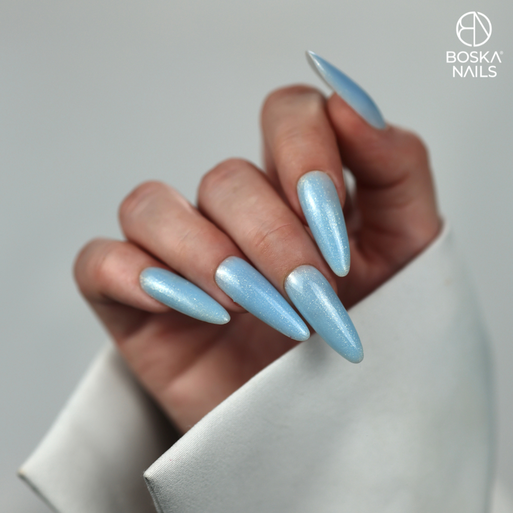 Summer Chill Sky Gelato 10 ml
