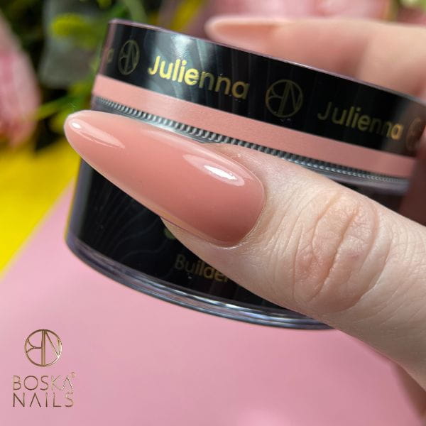 Gel Construtor Julienna 15ml