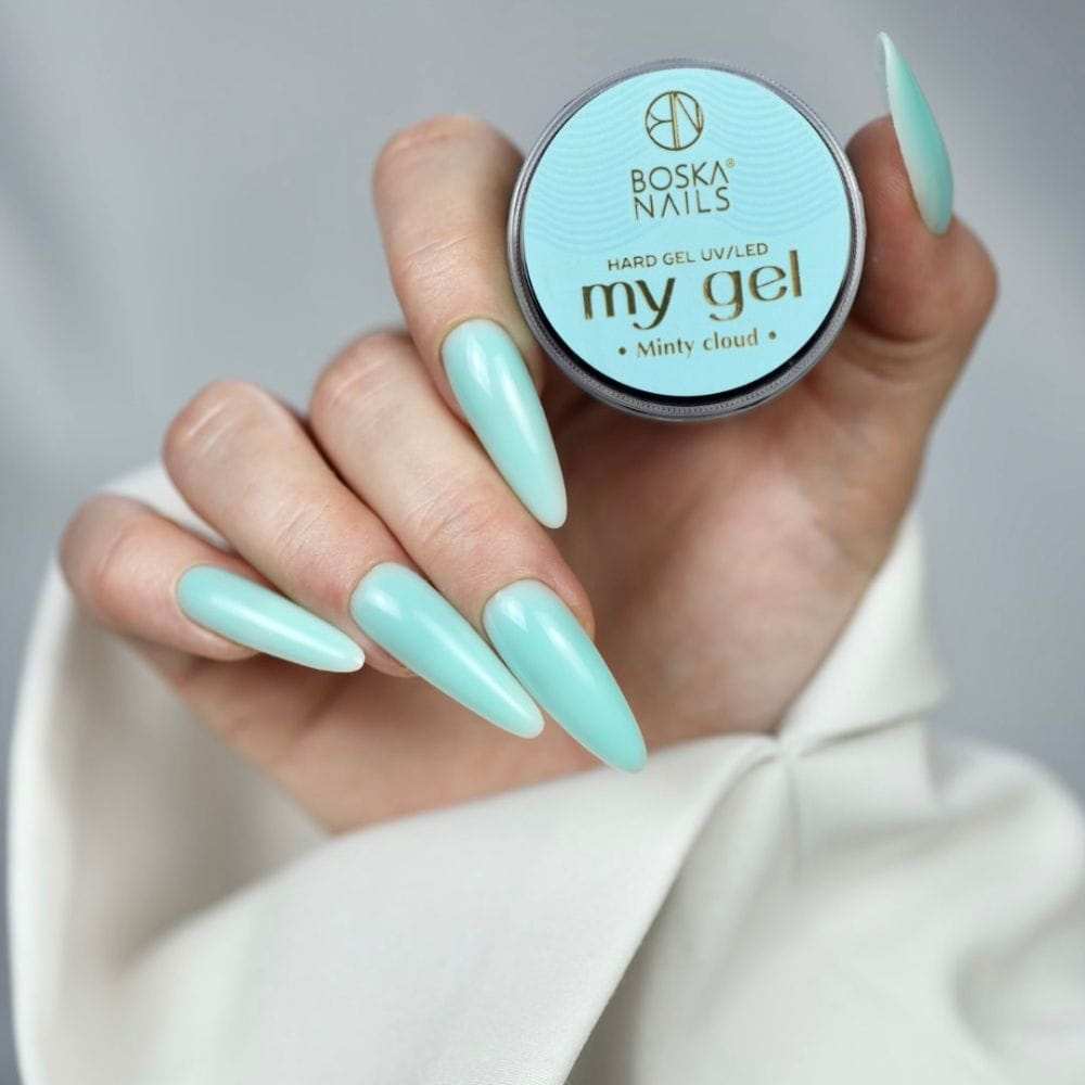 My Gel Minty Cloud 15 ml