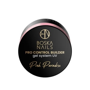 Gel Construtor Pink Paradise 50ml