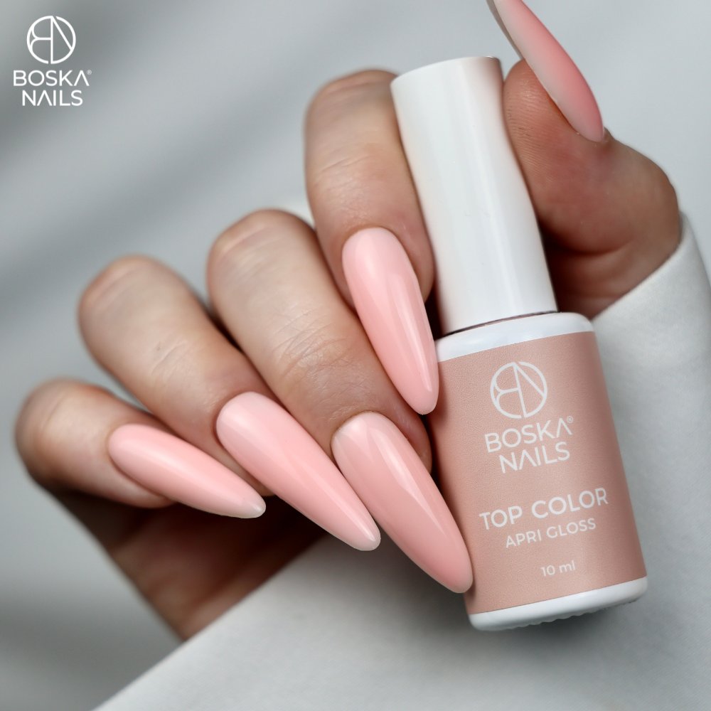 Top Color Apri Gloss 10ml