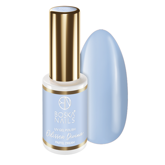 Pastel Dream no 547 6ml