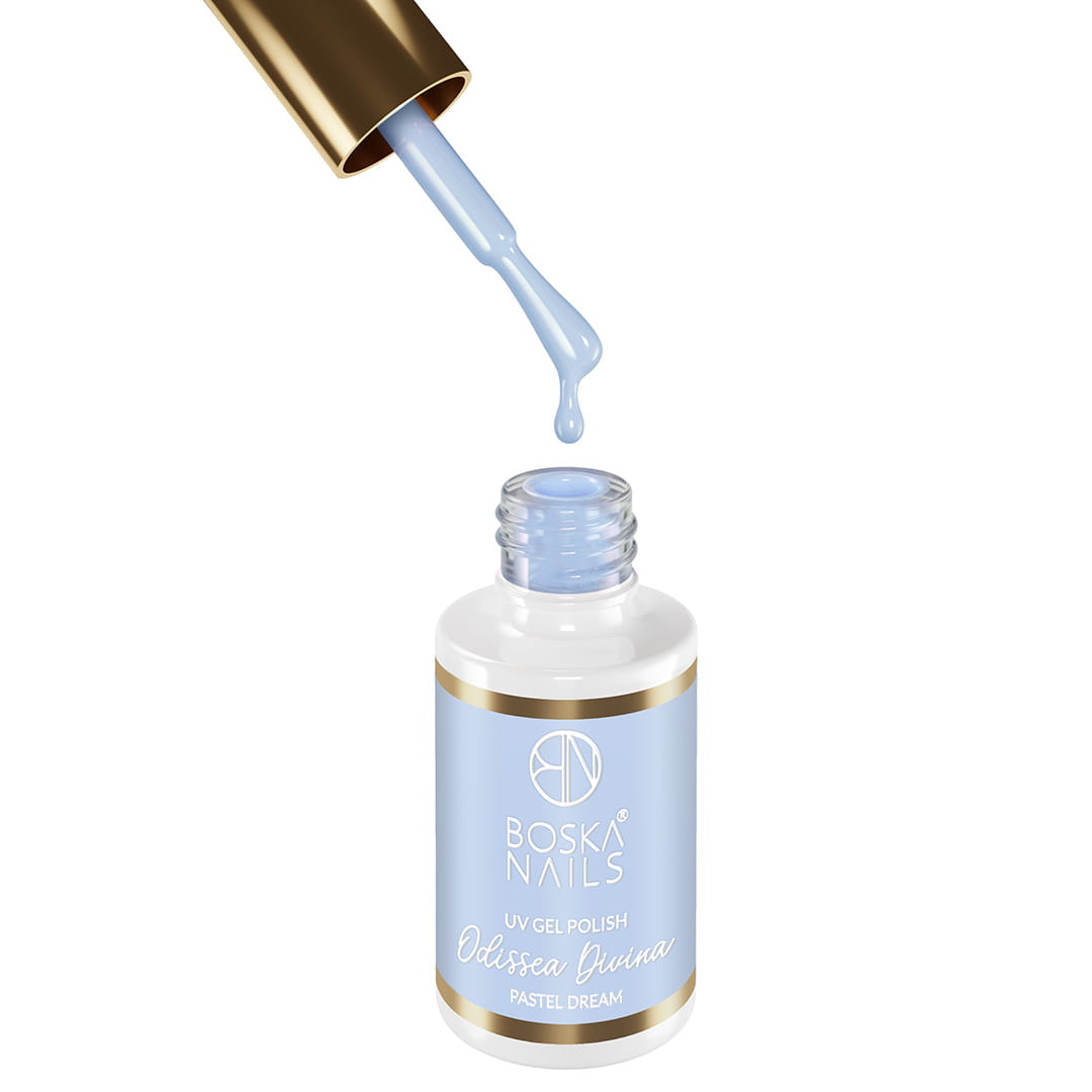 Pastel Dream no 547 6ml