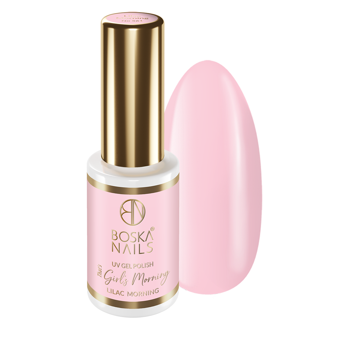 Lilac Morning no 561 6ml