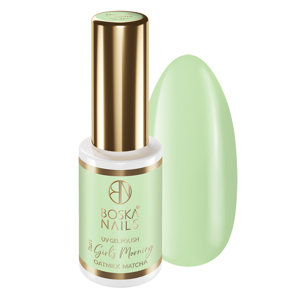 Oatmilk Matcha no 565 6ml